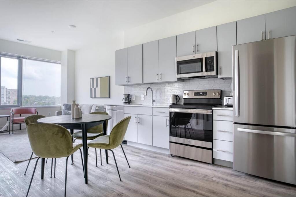 City Luxury King Suite W Coffee Station Александрия Екстериор снимка