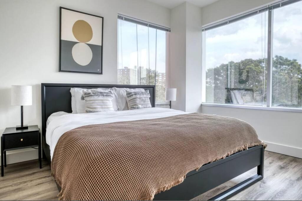 City Luxury King Suite W Coffee Station Александрия Екстериор снимка